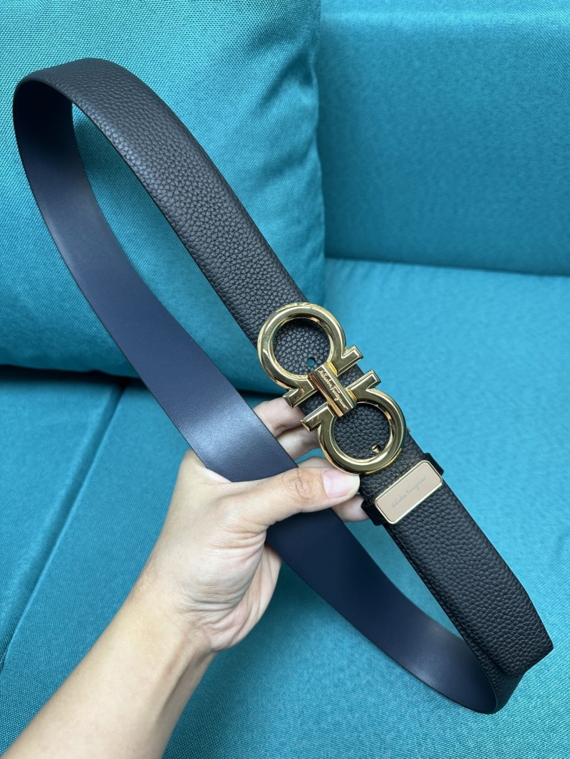 Ferragamo Belts